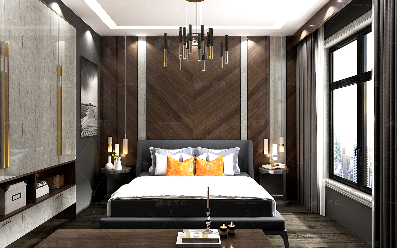 独一无二的设计