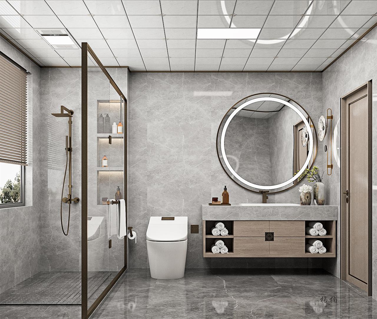 现代轻奢风格,一种美好的生活方式!