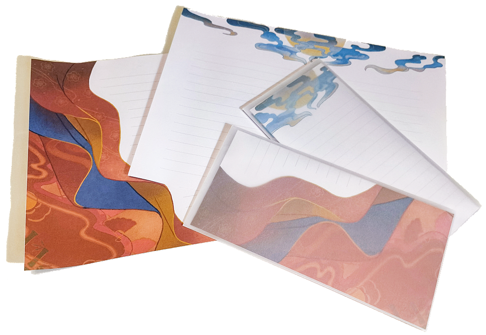 毕业设计-竹取物语