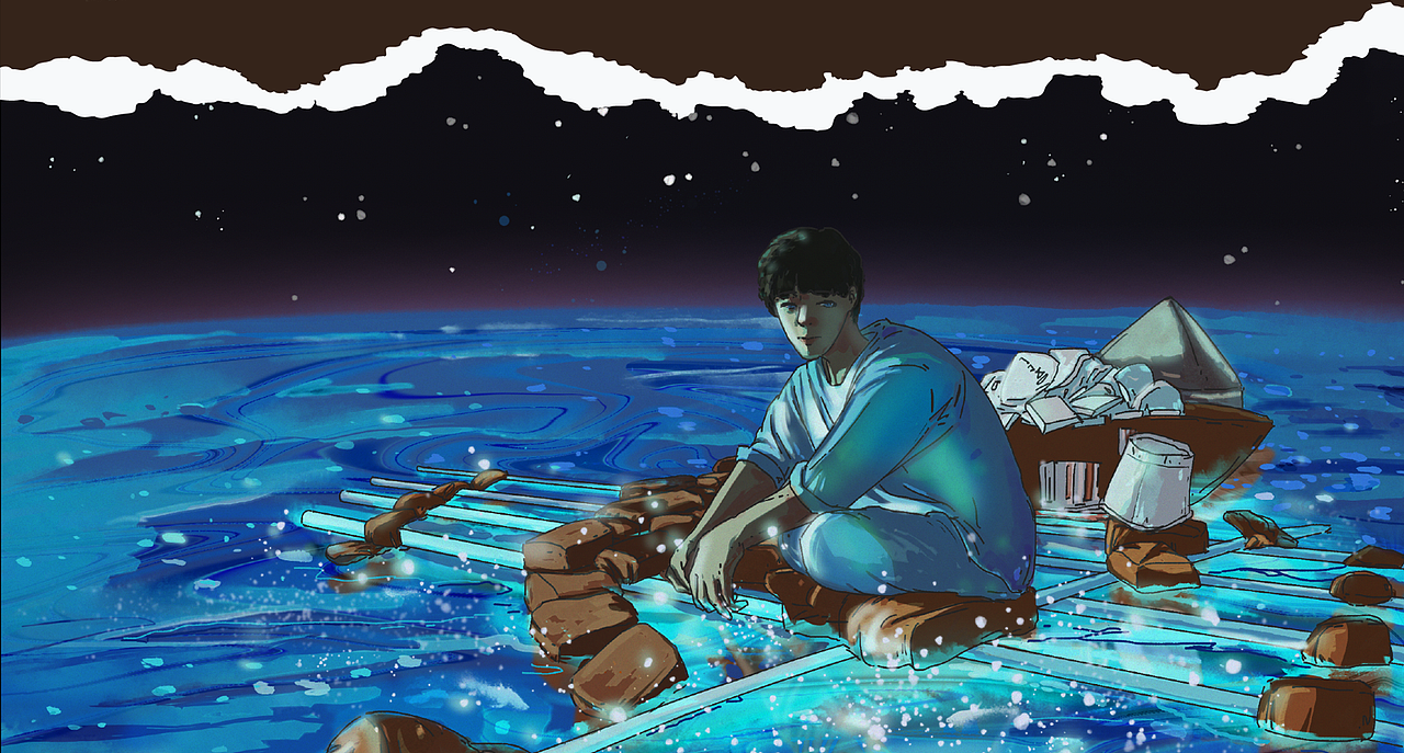 极海听雷2021年终总结