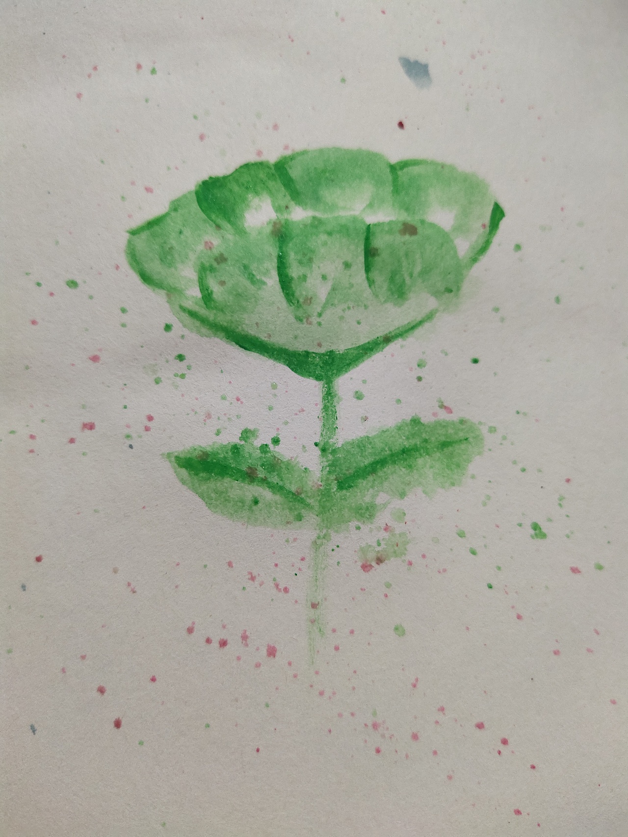 坚持是积累的一个过程