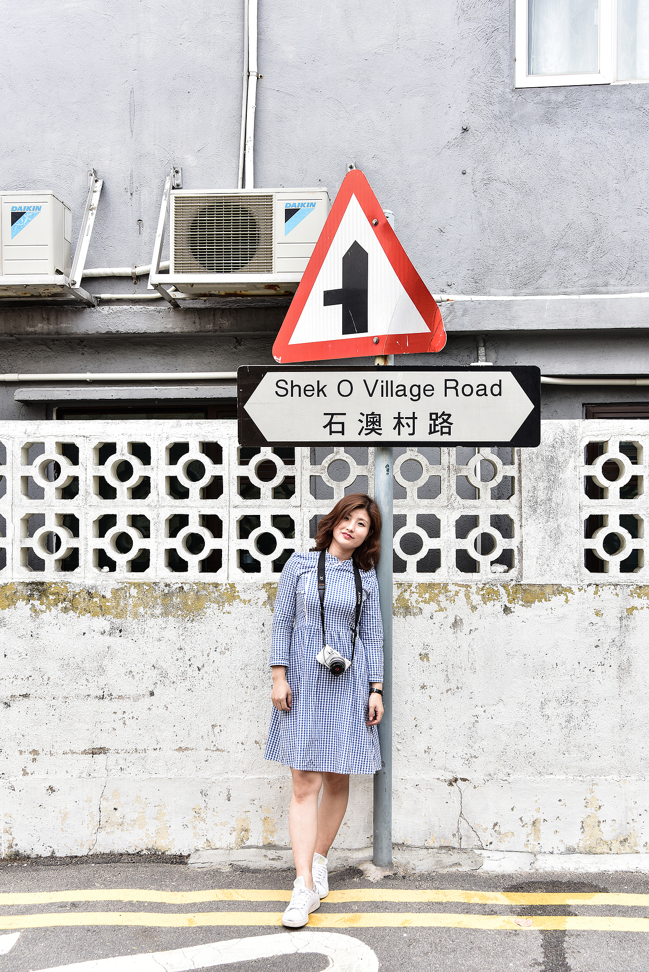 Shek O·HongKong 香港石澳