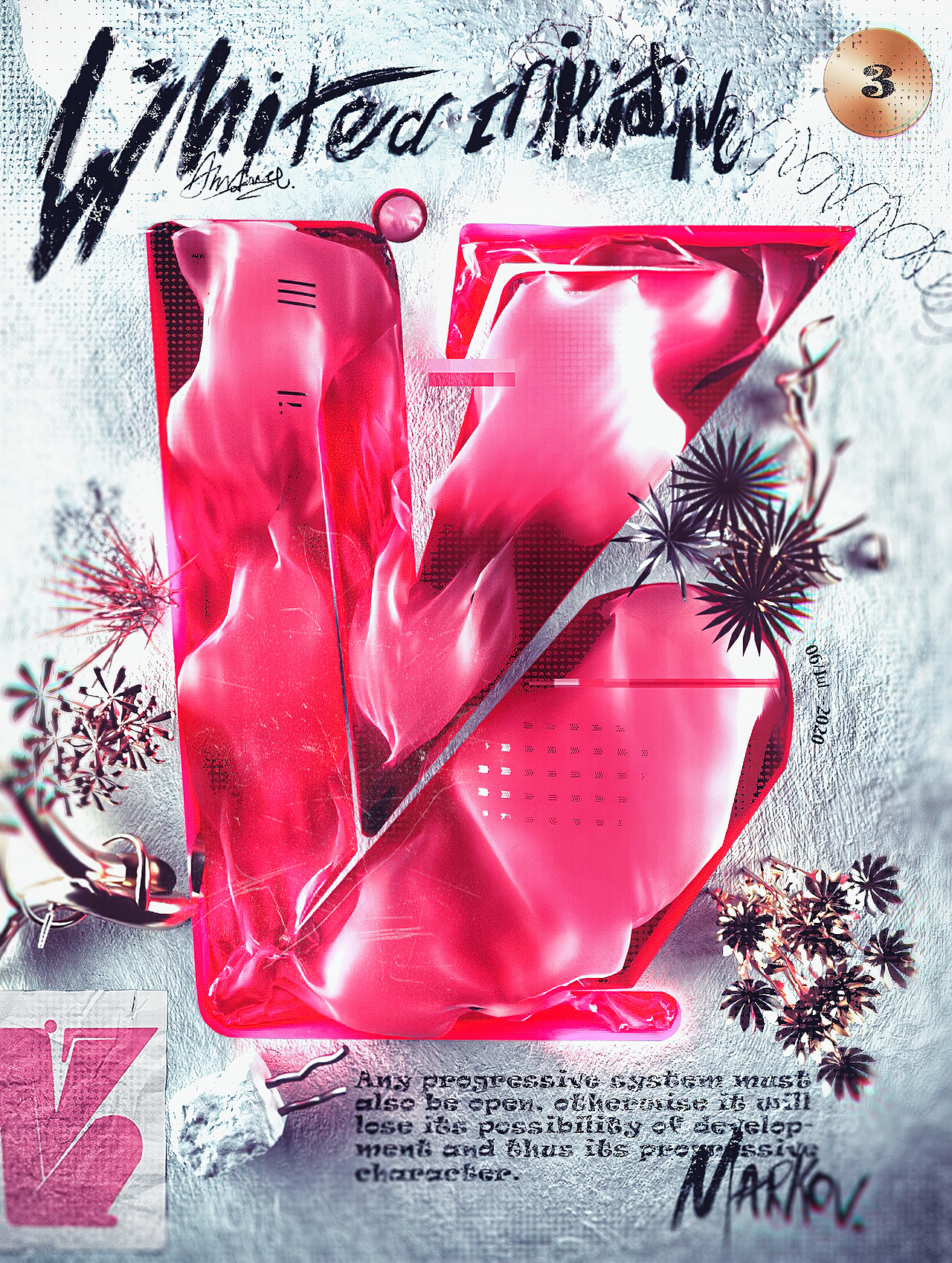 塑造Moulding（图ZMzA4NTIyMTIw） - 其他平面 - 站酷设计师Ahrdtwist原创素材 - 站酷ZCOOL