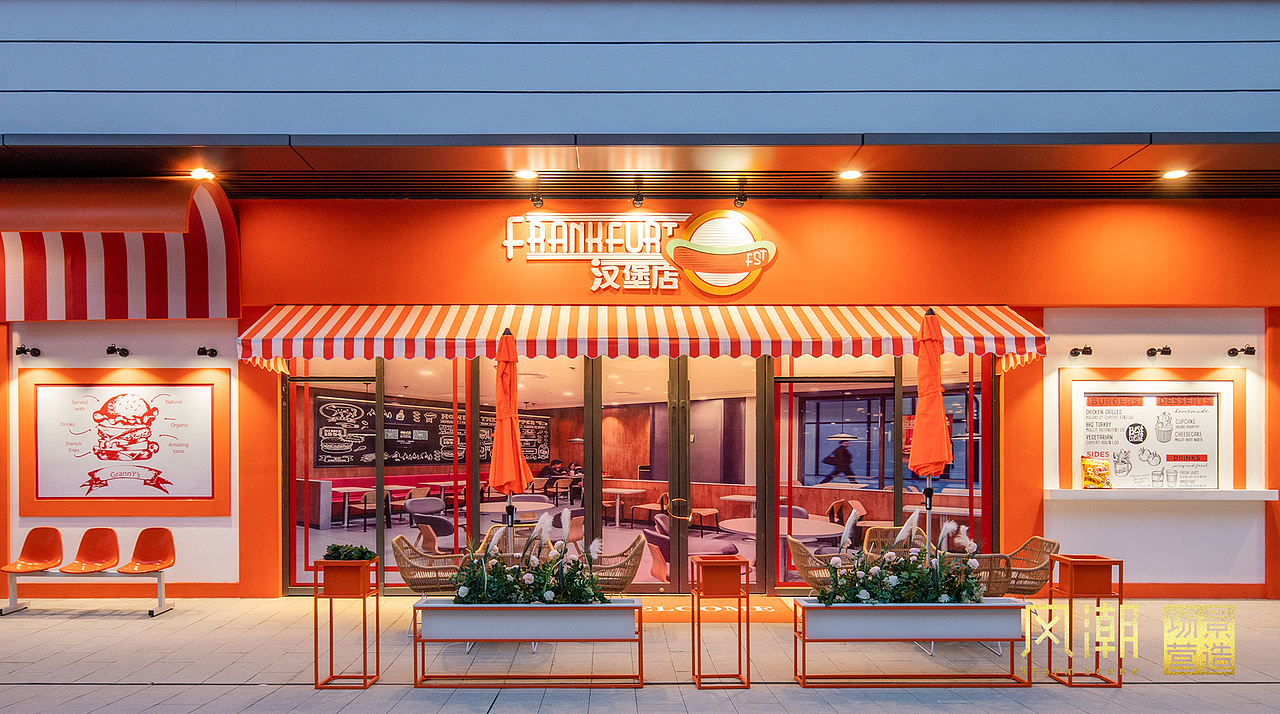 临沂印象 | 一半市井气,一半摩天景【 风潮 场景 】