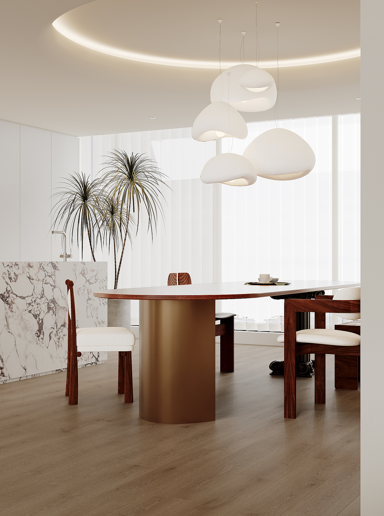 近期渲染（图ZMzUxMjg2NTk2） - 商业空间设计 - 站酷设计师无畏视觉深化设计原创素材 - 站酷ZCOOL