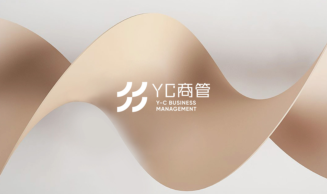 企业品牌标志提案