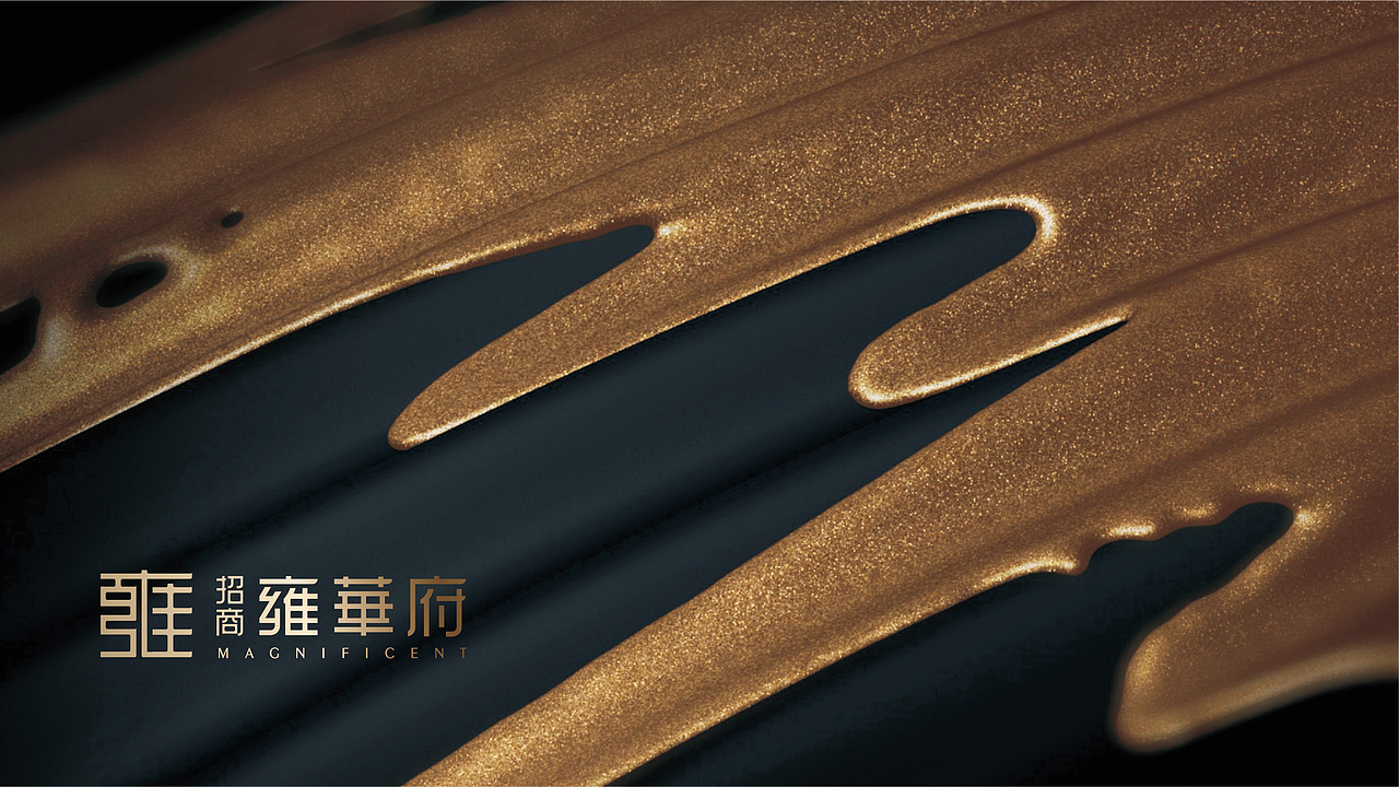 招商蛇口地产提报飞机稿(部分)