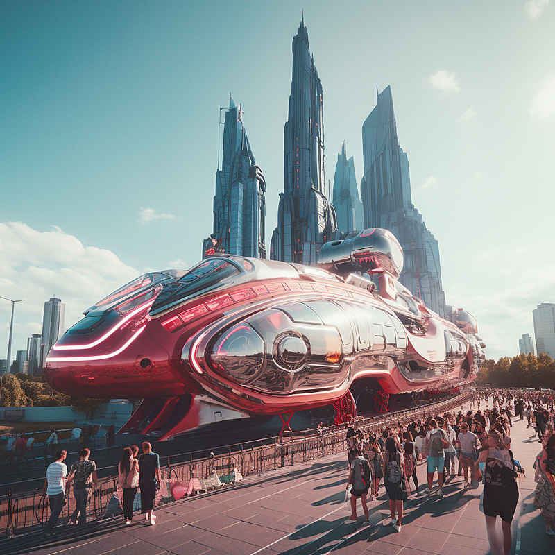 AIGC-有趣的灵感（图ZMzQ4OTM0NDA0） - AI作品 - 站酷设计师看情况8原创素材 - 站酷ZCOOL