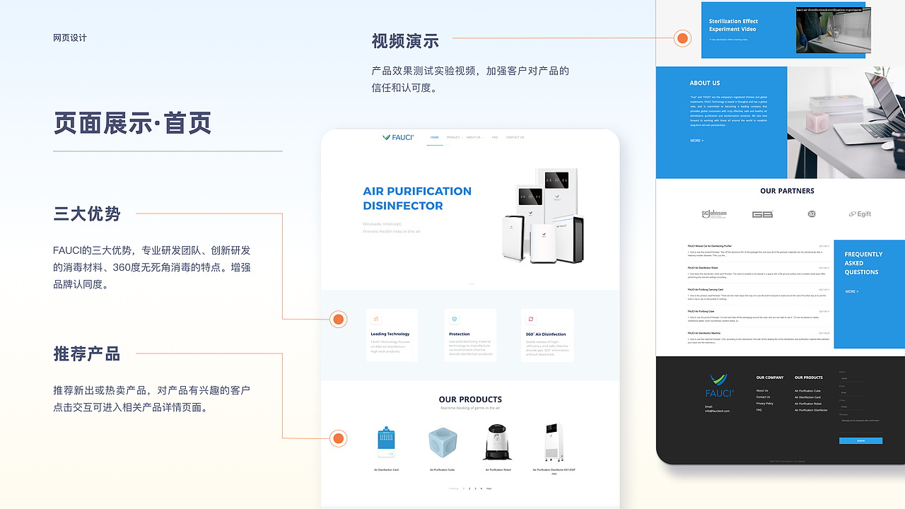 2019-2022项目整理
