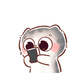 猫咪毛球第五弹