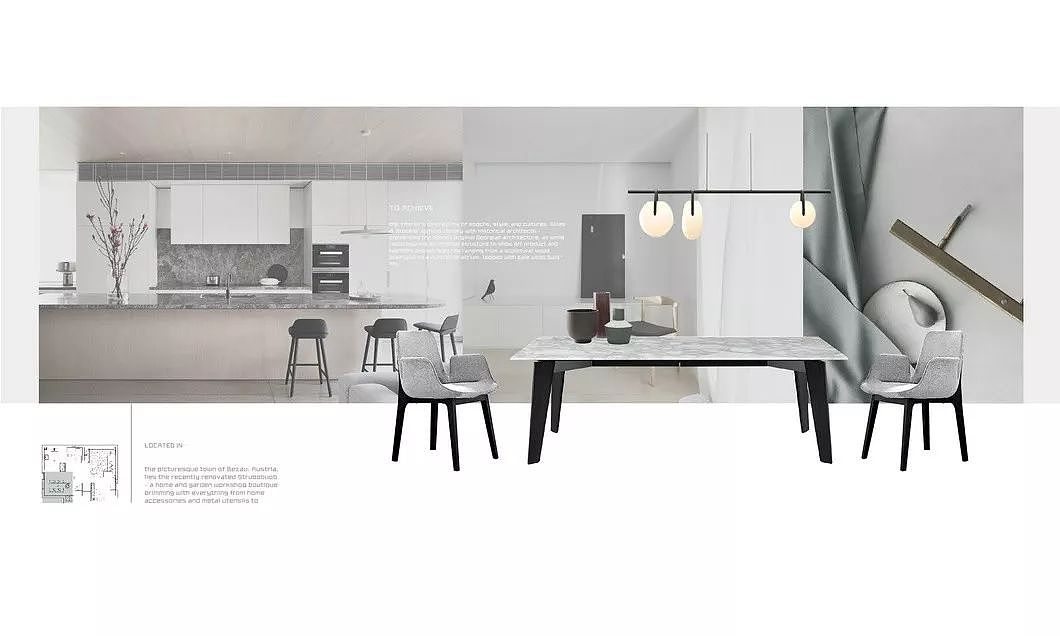 顶级设计 | 探索“看不见的自然”（图ZMzIxNjQxNzU2） - 商业空间设计 - 站酷设计师朗生原创素材 - 站酷ZCOOL