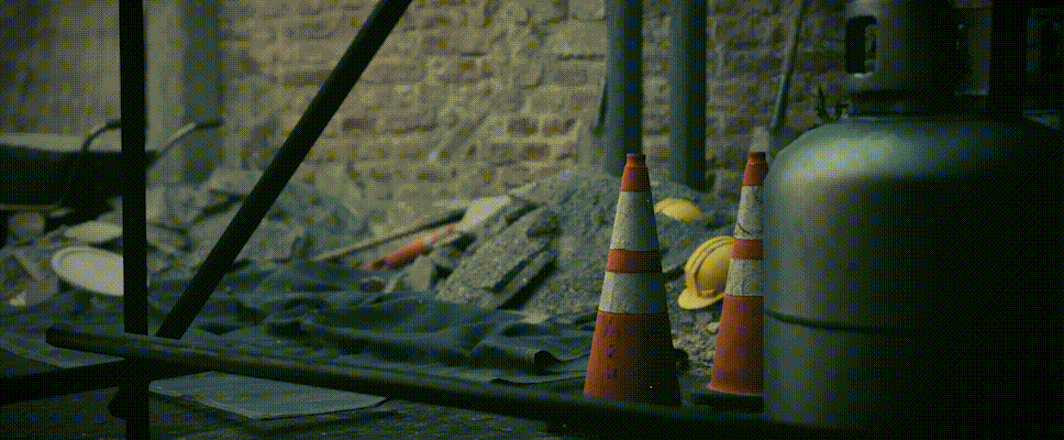 【虚幻5】场景动画训练（图ZMzQ1MjcyNzky） - 动画/影视 - 站酷设计师CaoJY原创素材 - 站酷ZCOOL