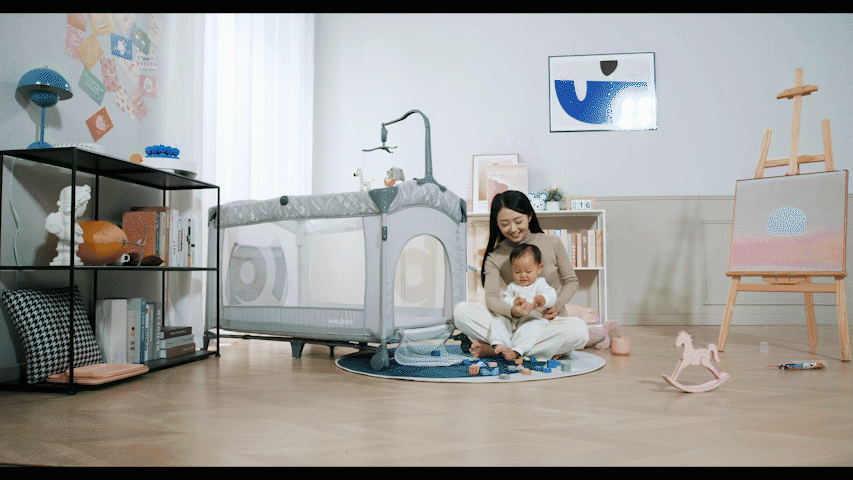 婴儿床拍摄｜贝舟婴儿床｜儿童床✖️加号（图ZMzIyMTU4MjEy） - 产品摄影 - 站酷设计师加号视觉供应商原创素材 - 站酷ZCOOL