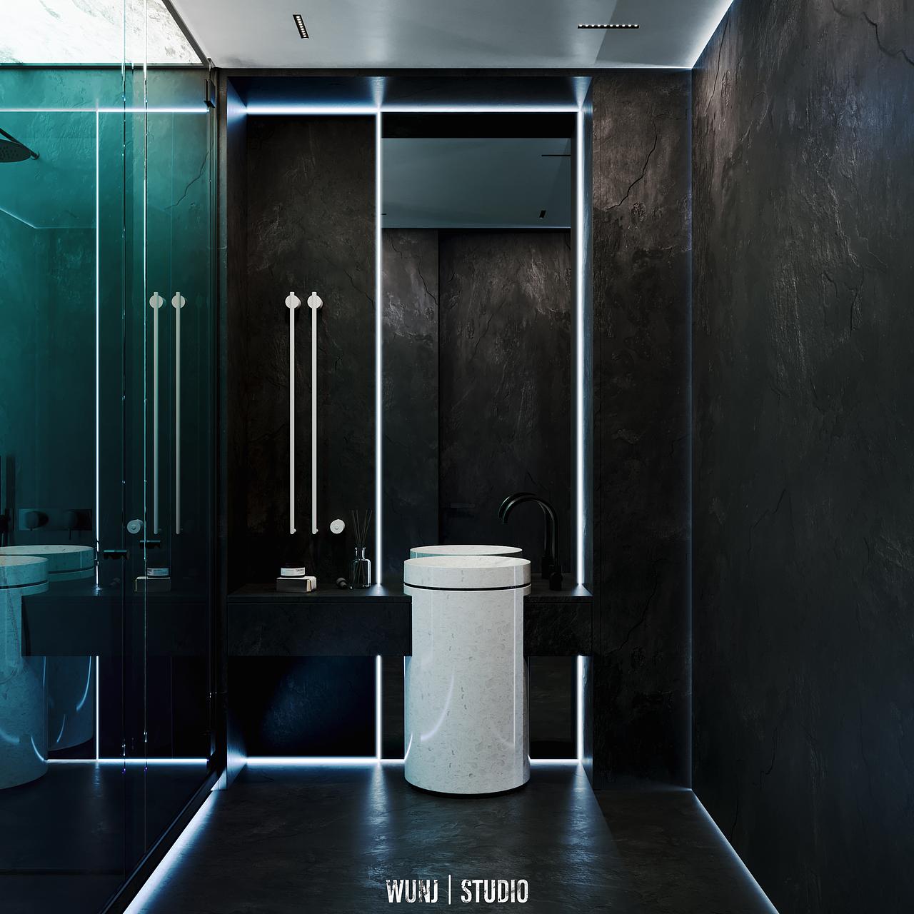 FN.MK3（图ZMzQ3MzgzMTA0） - 家装设计 - 站酷设计师WUNJ原创素材 - 站酷ZCOOL