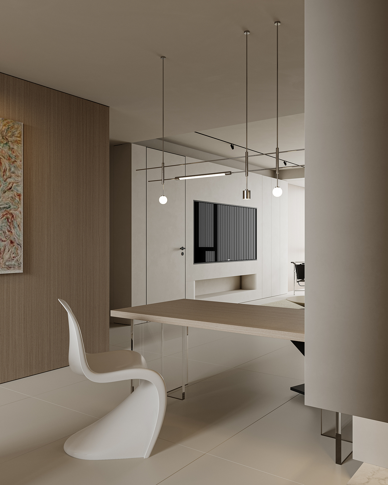 近期作品合集（图ZMzE1NTM0NjU2） - 商业空间设计 - 站酷设计师莫来视觉设计原创素材 - 站酷ZCOOL