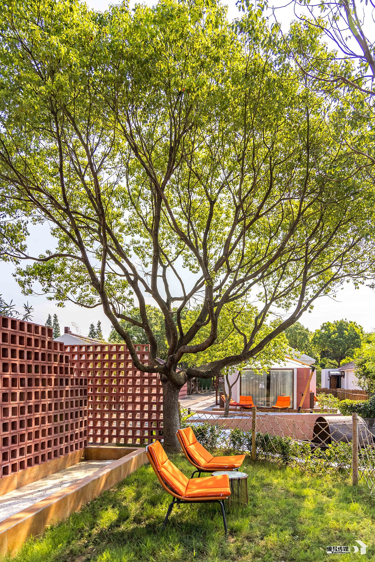 云图度假酒店 | Yuntu Resort Hotel（图ZMzEzODM5OTA4） - 环境/建筑摄影 - 站酷设计师像导XiangDao原创素材 - 站酷ZCOOL