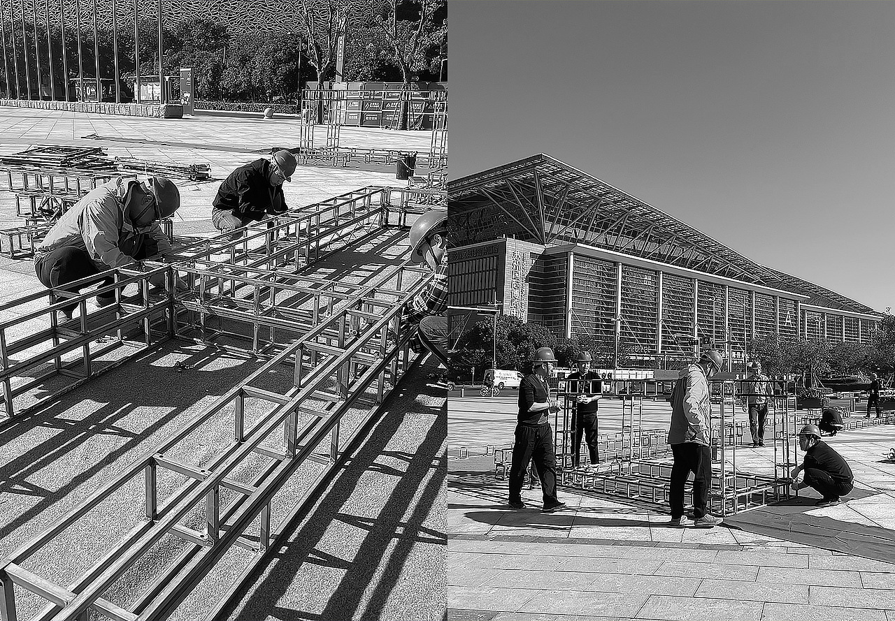 2023苏州市公安局警营开放日