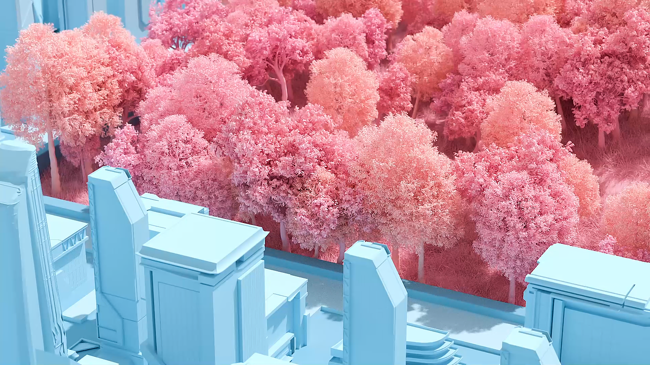 Xiaomi Redmi 5动画（图ZMzM5NTU4MDI4） - 产品 - 站酷设计师Ice_Away原创素材 - 站酷ZCOOL