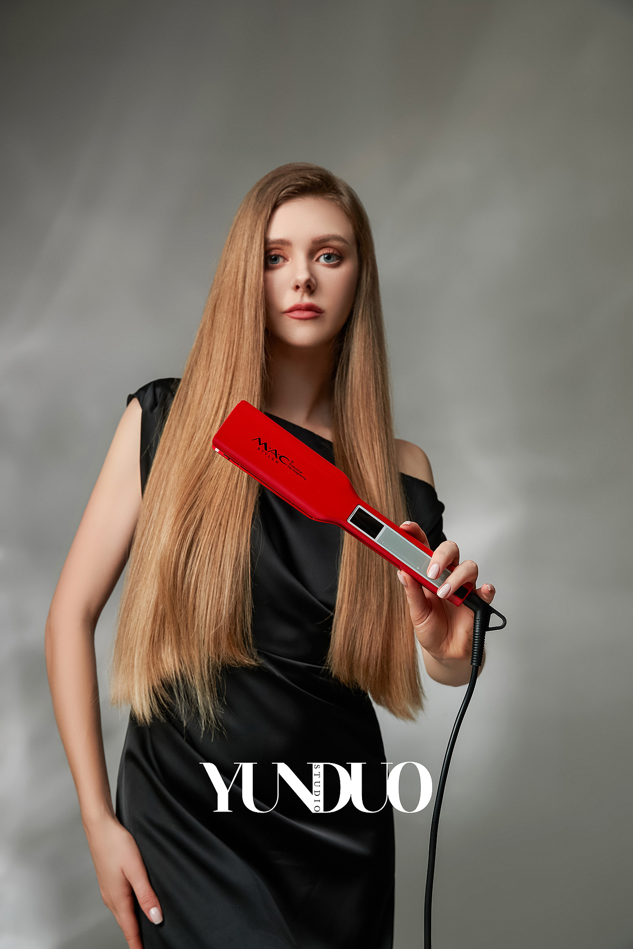 MAC 直发器 吹风机外贸形象图拍摄（图ZMzIyMzYxMTc2） - 产品摄影 - 站酷设计师陨朵商拍刘大奇原创素材 - 站酷ZCOOL