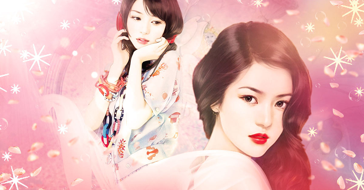 小说封面图|平面|宣传物料|天天狼窝_原创作品-站酷zcool