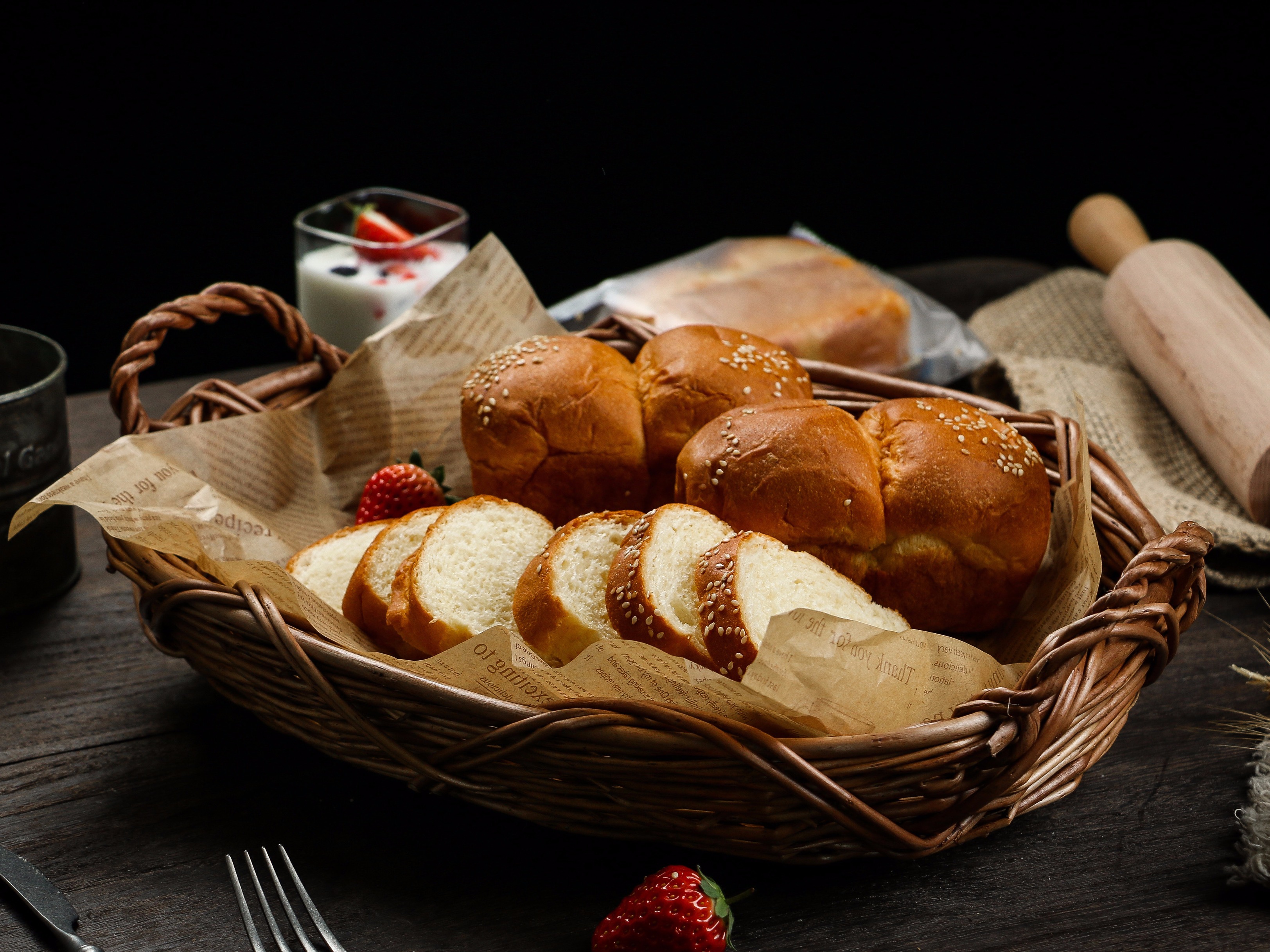 甜面包怎么做_甜面包的做法_豆果美食