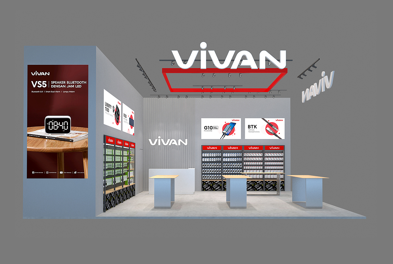 印度尼西亚雅加达PRJ展会（图ZMjA1NjYyMjM2） - 展陈设计 - 站酷设计师leodmy原创素材 - 站酷ZCOOL