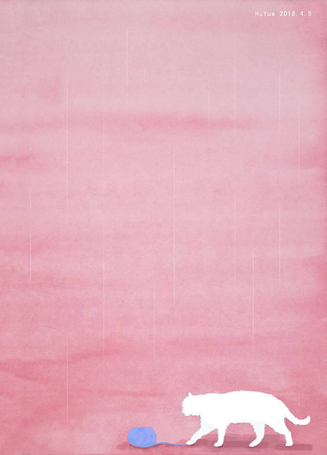 壁纸 粉色 少女心－堆糖，美好生活研究所