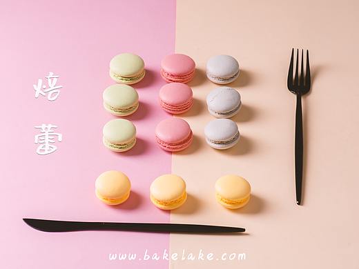 马卡龙