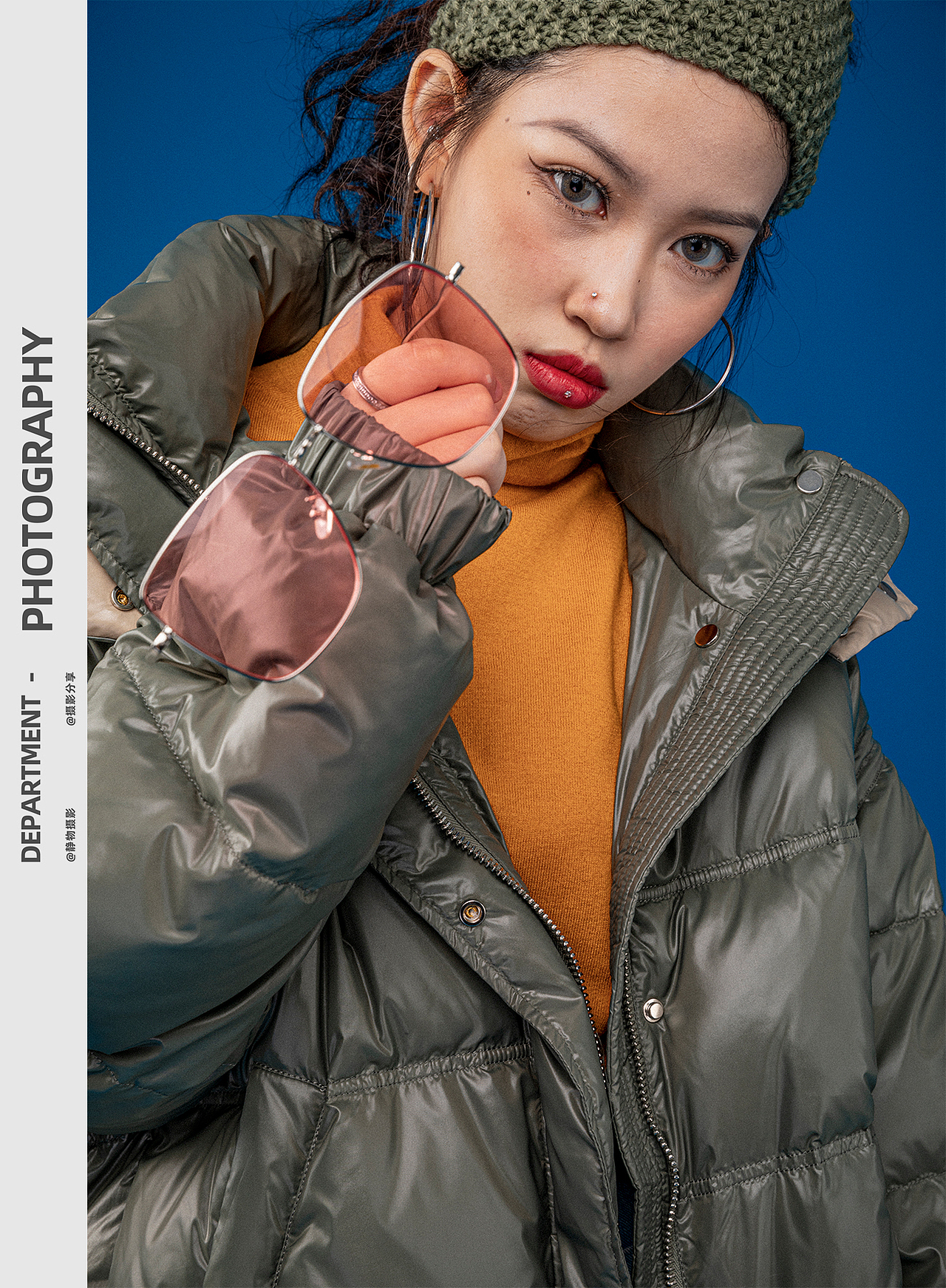 女装丨潮牌3（图ZMjI2ODQxMTg4） - 人像摄影 - 站酷设计师四喜电商原创素材 - 站酷ZCOOL