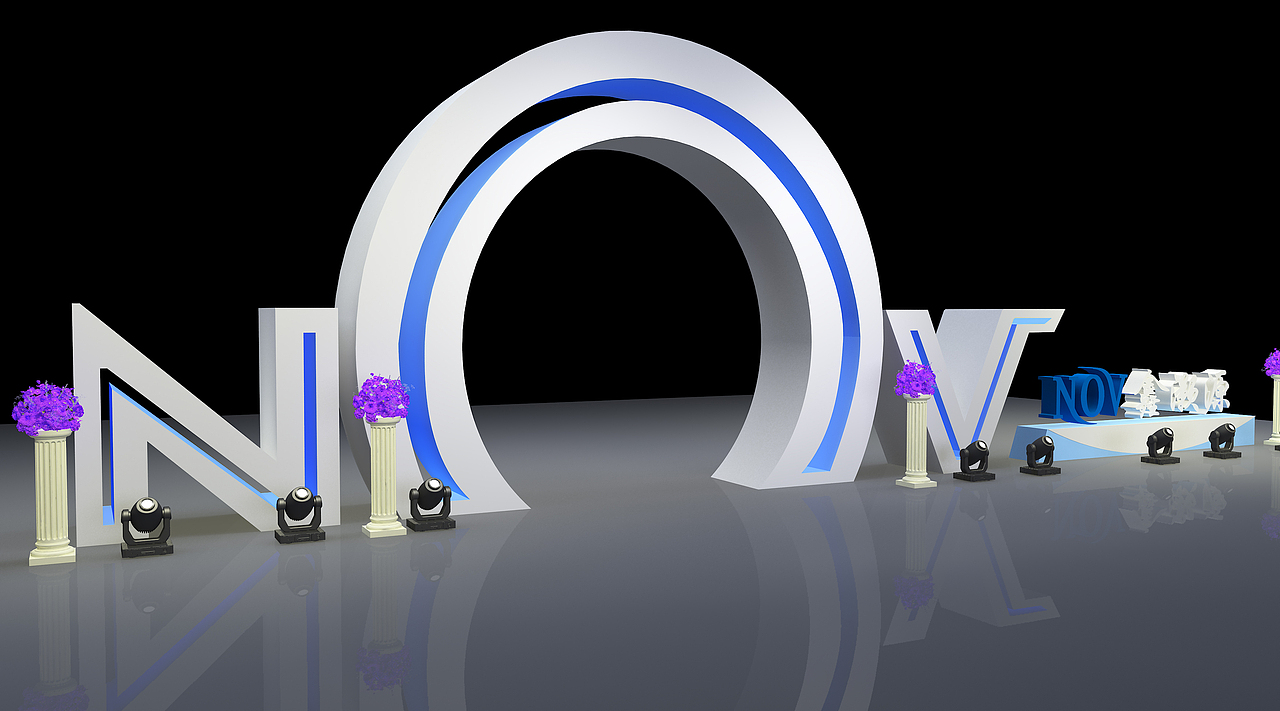 门头，签到，留影，文化墙（图ZMjY1ODIwMDUy） - 场景 - 站酷设计师初行修炼原创素材 - 站酷ZCOOL