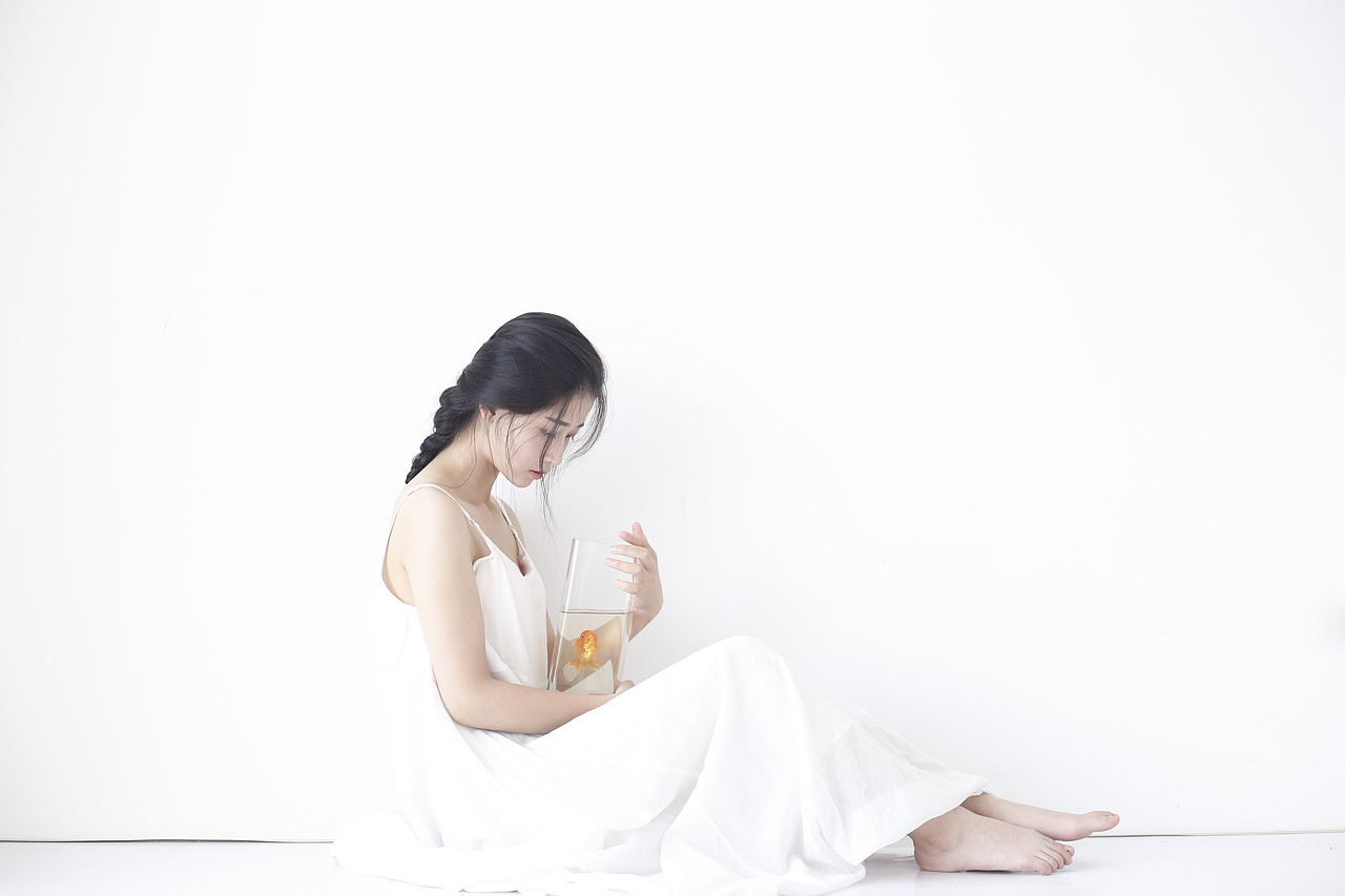 淡淡的来 好好的去