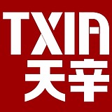 天辛设计的头像