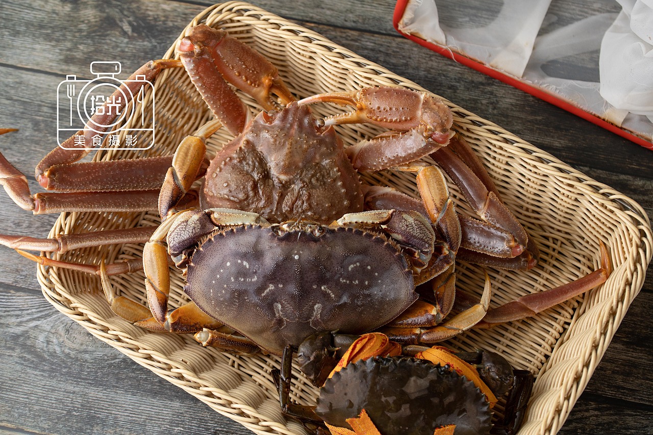 生猛海鲜·美食摄影·食材（图ZMTkzNTAxODY0） - 产品摄影 - 站酷设计师SEVEN七叔原创素材 - 站酷ZCOOL