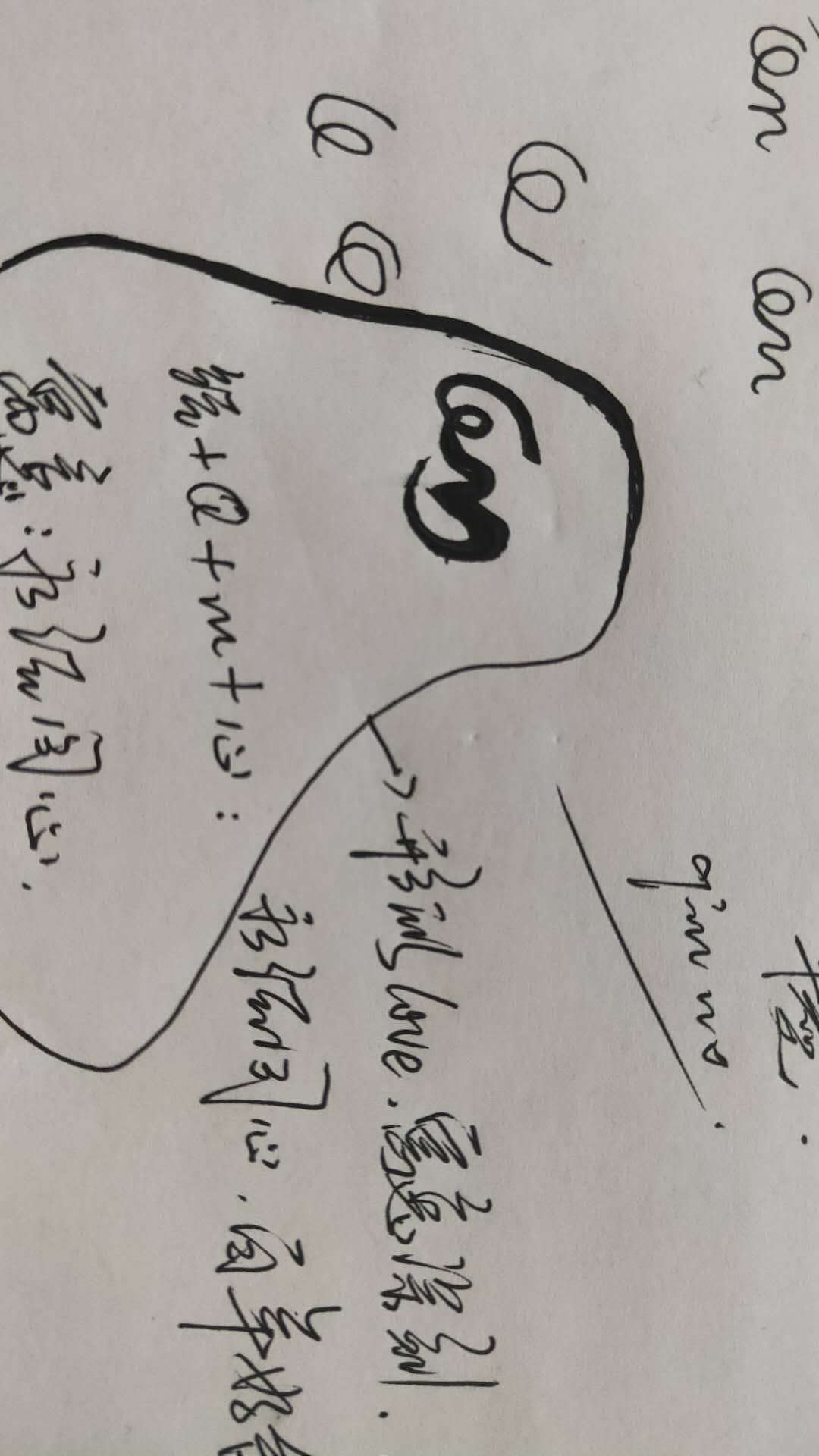 婚庆公司logo设计