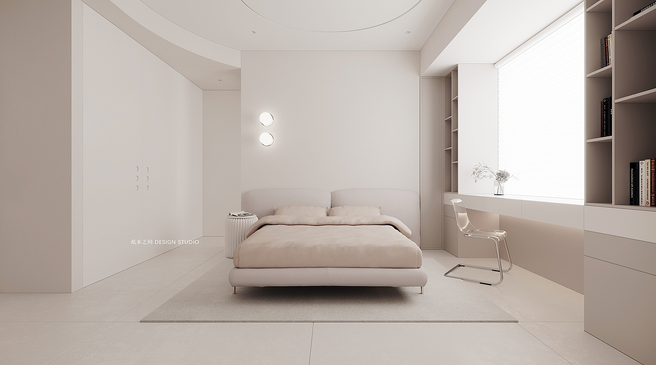 重庆·碧桂园天玺平层（图ZMjc4ODY2NDM2） - 家装设计 - 站酷设计师xxxweiii原创素材 - 站酷ZCOOL