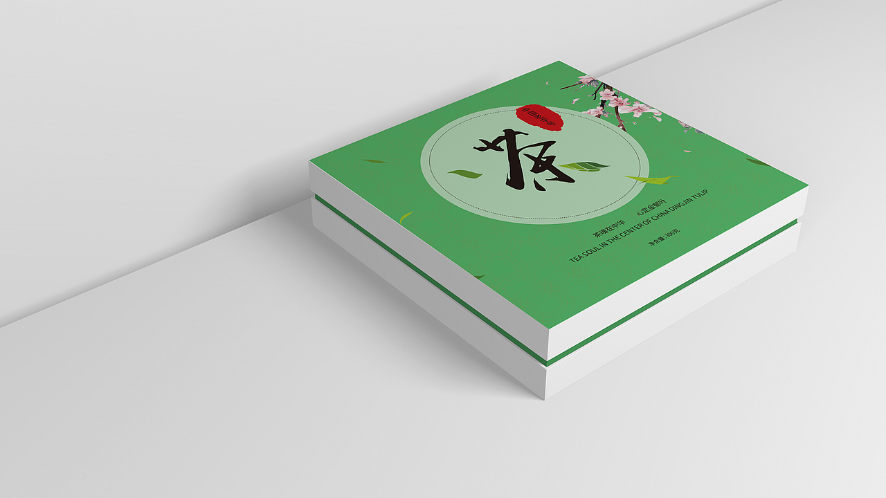 茶叶礼盒包装（图ZMTYyNTU5NTM2） - 包装 - 站酷设计师Designer周原创素材 - 站酷ZCOOL