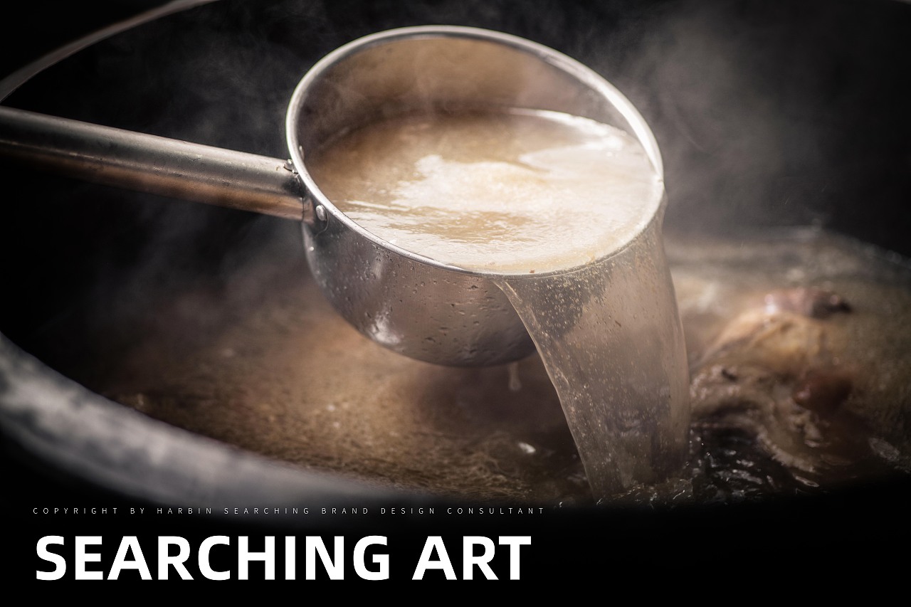 叁青品牌美食摄影 | 民族饭店（图ZMjE3Njc4NTA4） - 产品摄影 - 站酷设计师好柿STUDIO原创素材 - 站酷ZCOOL