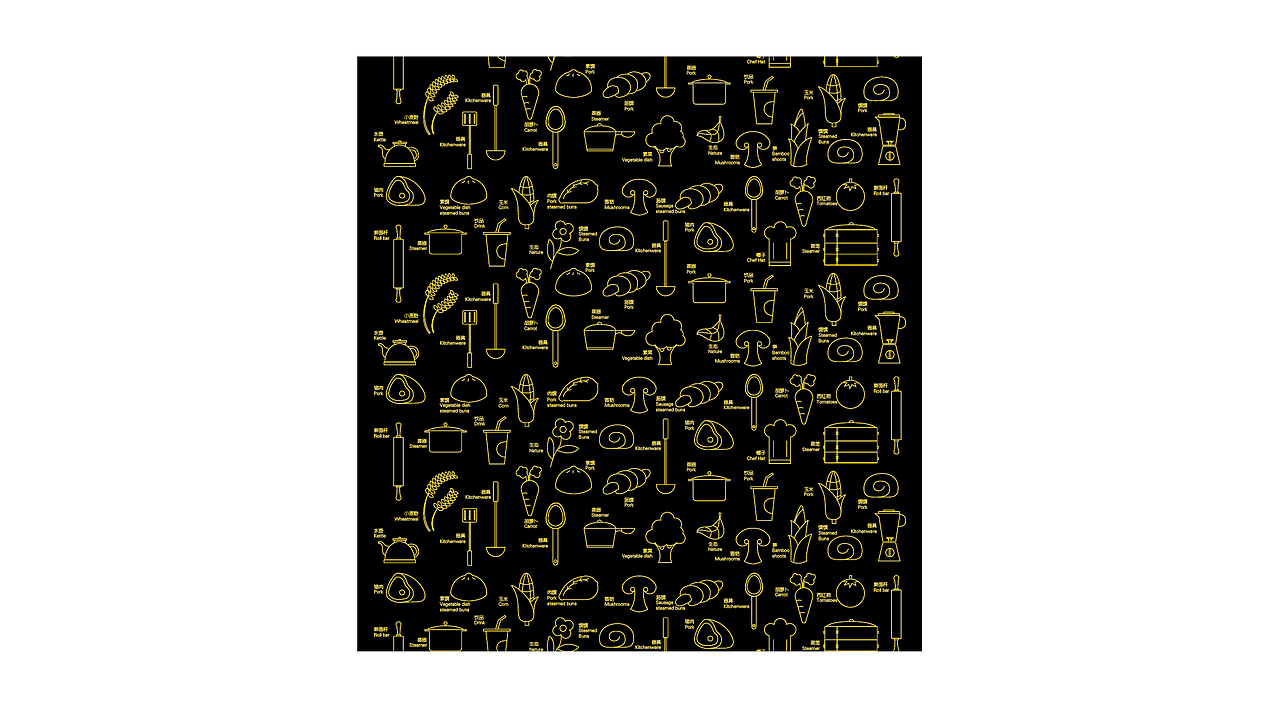 智多邦——五谷食尚包子铺连锁店面形象策略设计（图ZODgwNjUwOTI=） - 品牌 - 站酷设计师智多邦原创素材 - 站酷ZCOOL