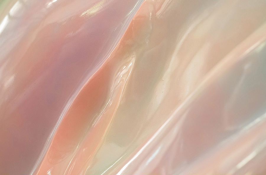 五玄土丨阿特兰斯酒店《翩跹》