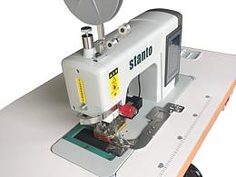 双面呢折边小烫机