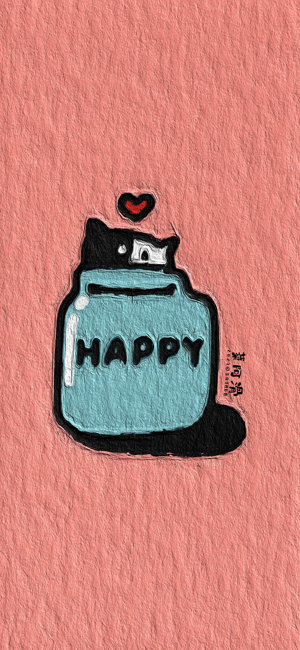 油画风猫猫请签收o( ❛ᴗ❛ )o