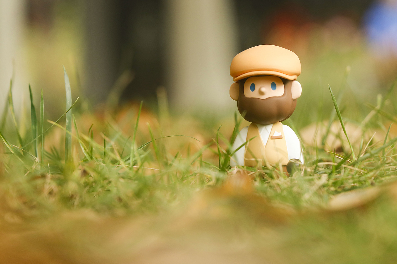 SP娃与BOB大叔二代等盲盒场景拍摄-秋（图ZMjc1OTQ4OTUy） - 产品摄影 - 站酷设计师让空气飘释原创素材 - 站酷ZCOOL