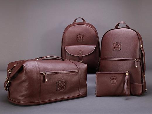 模块分解背包——优秀工业设计产品推荐