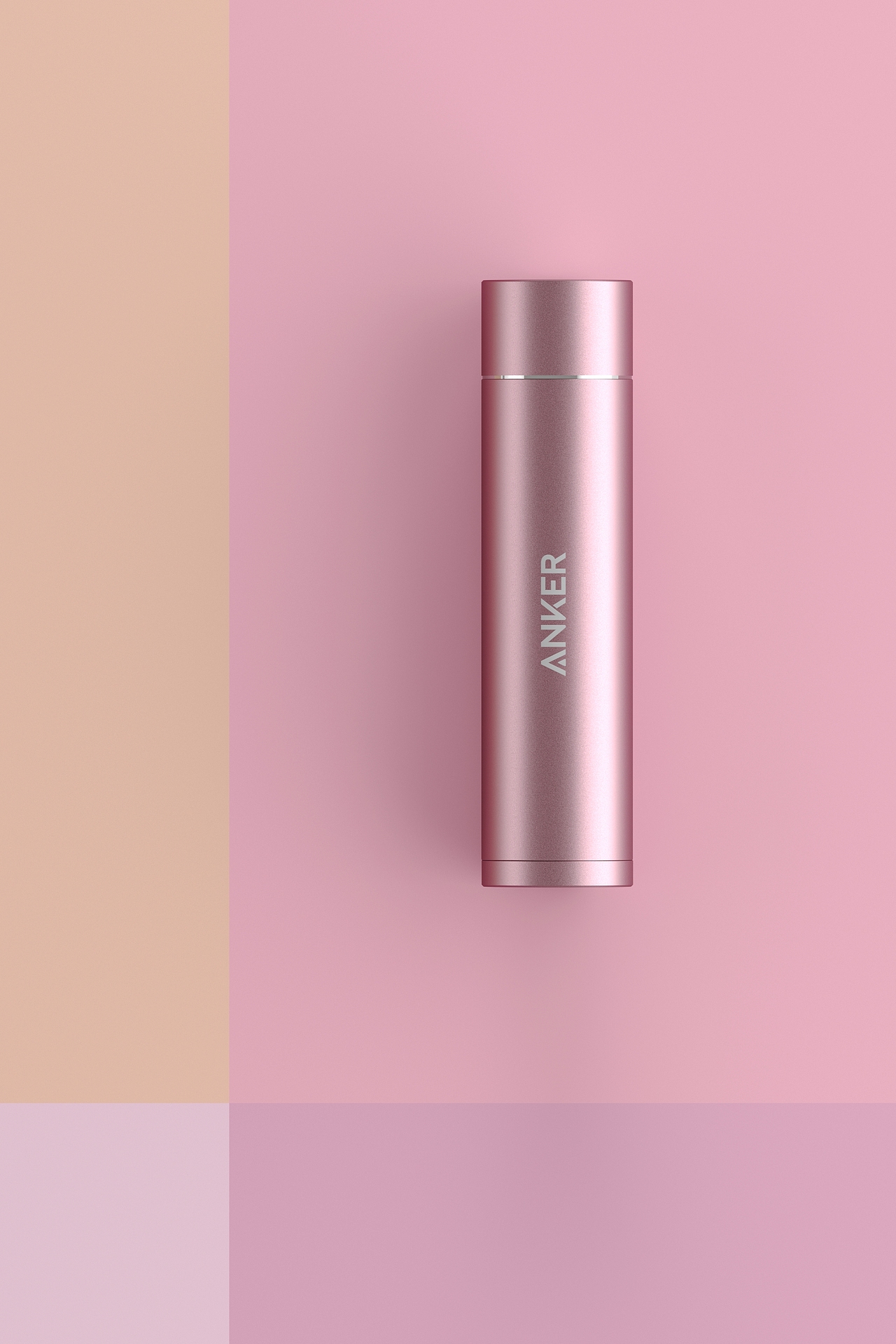 口红移动电源（图ZMTE3ODE5NDQw） - 电子产品 - 站酷设计师ANKER创新原创素材 - 站酷ZCOOL