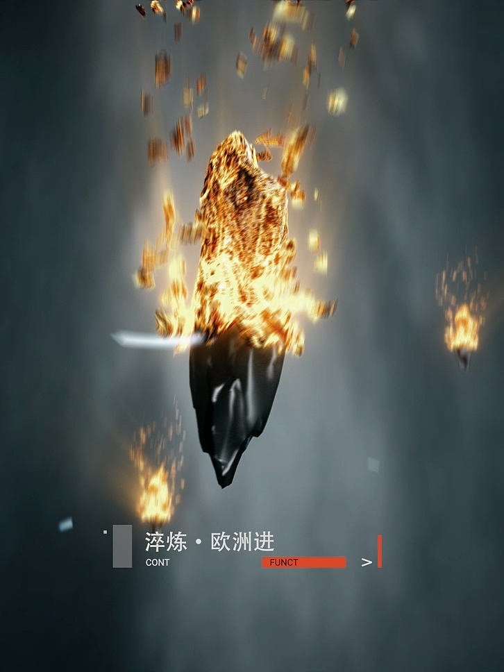 CG77-C4D实战项骚操作分享-2018-8-18（图ZMTI1NjgxODky） - 动画/影视 - 站酷设计师军长CG77原创素材 - 站酷ZCOOL