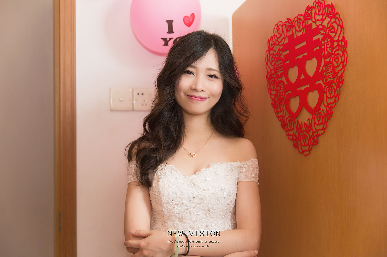 2016.7.1婚礼跟拍