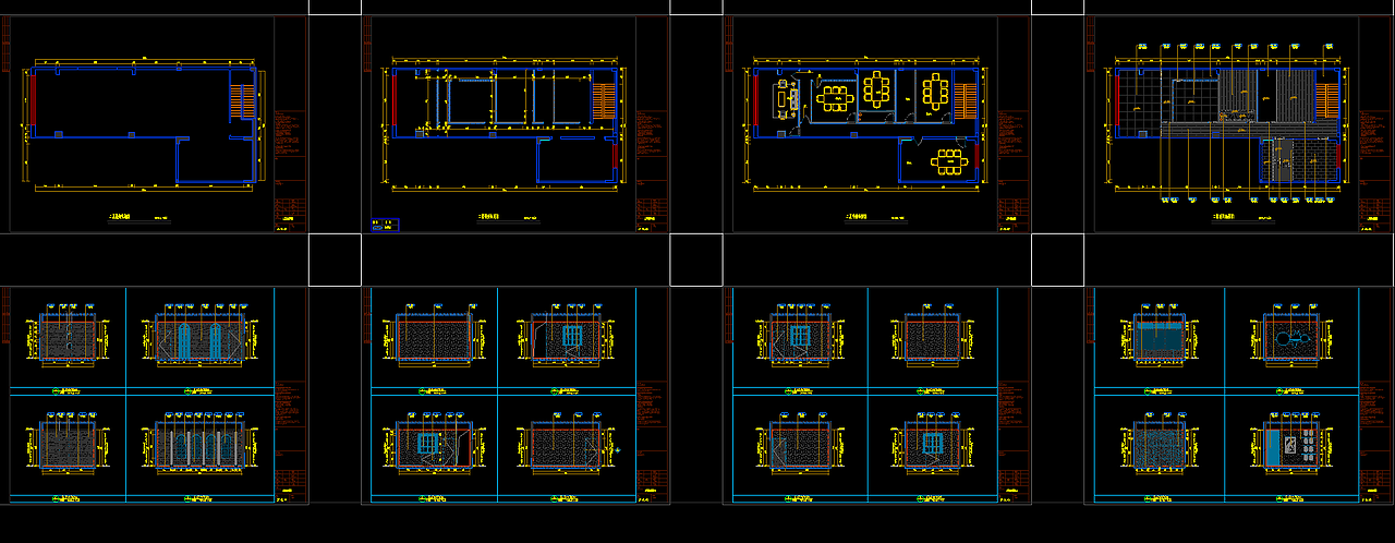 浮生公馆剧本杀