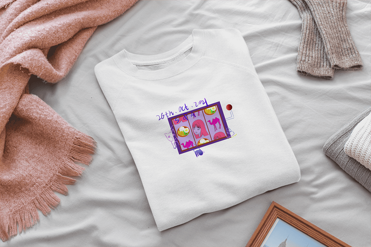 T恤设计（图ZMzE3ODcyMjY4） - 图案 - 站酷设计师奥妙小宇宙原创素材 - 站酷ZCOOL