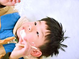 圣誕節(jié)的兒子