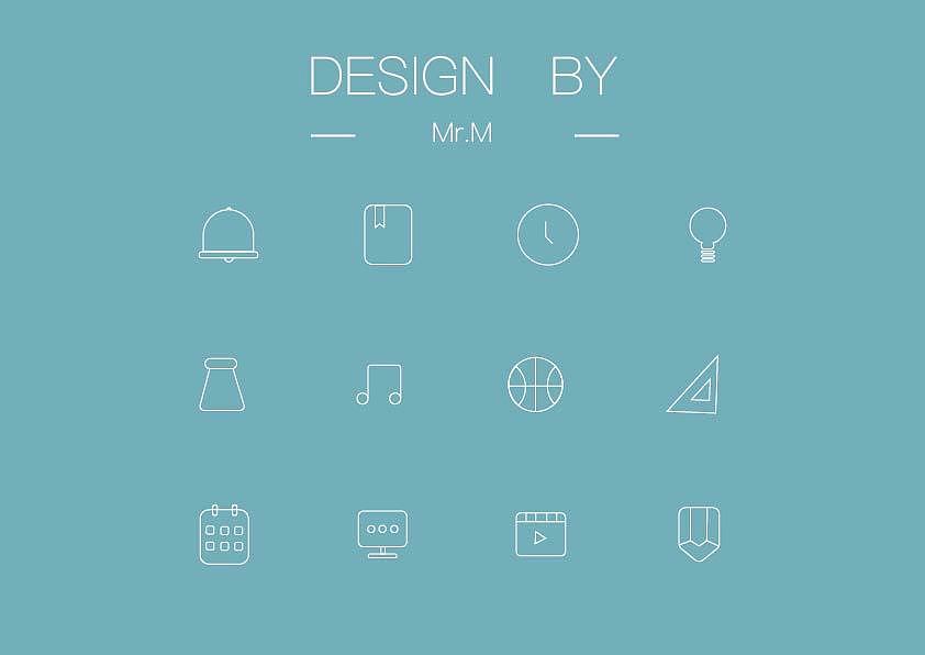 图标（图ZMTIzMjE0Mjgw） - 图标 - 站酷设计师幸福坏小孩原创素材 - 站酷ZCOOL